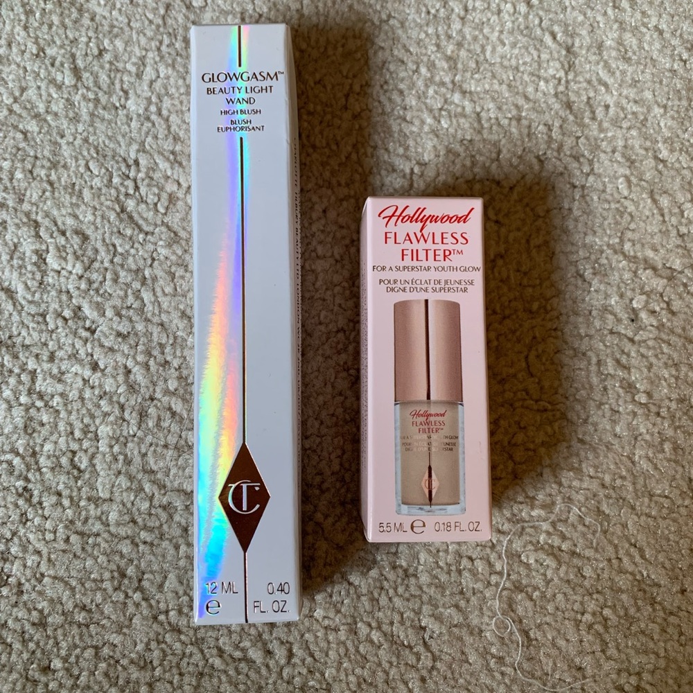 Charlotte Tilbury